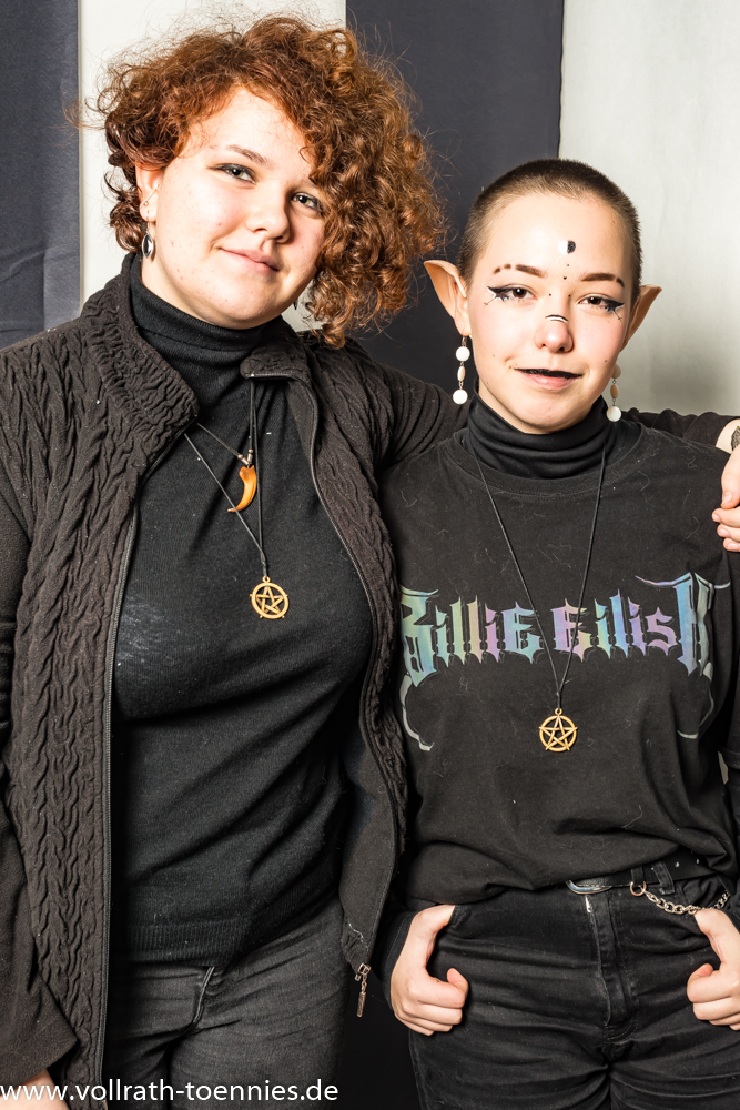 2020 02 01 Black & White Party 2296